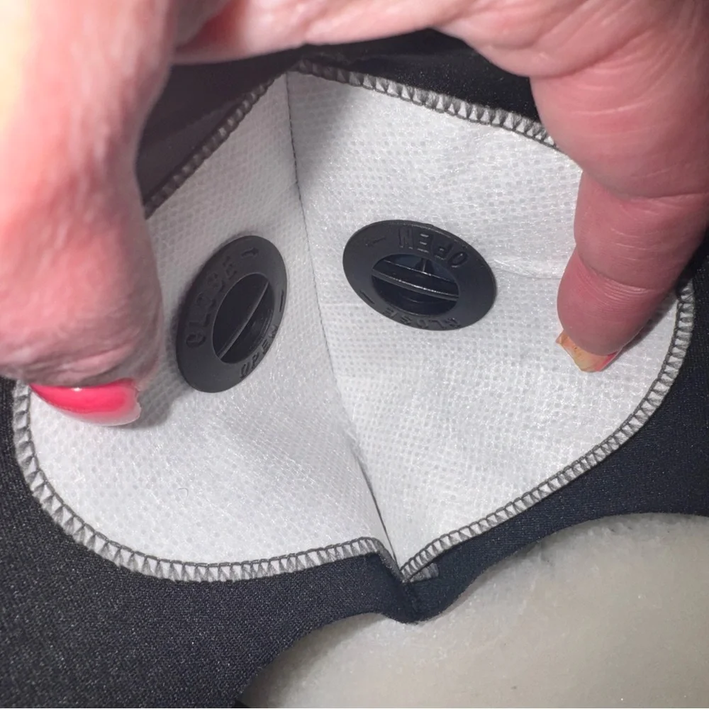 Sport mask